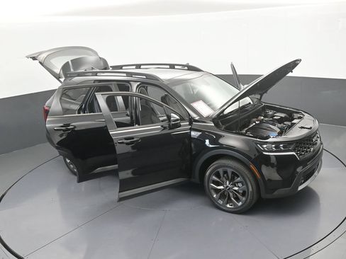 Used 2023 Kia Sorento SX Prestige AWD/4WD image 80