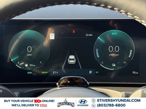 New 2026 Hyundai Tucson Limited image 34