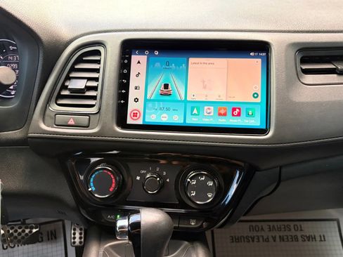 Used 2022 Honda HR-V Sport image 23