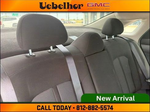 Used 2023 Kia K5 LXS FWD image 5
