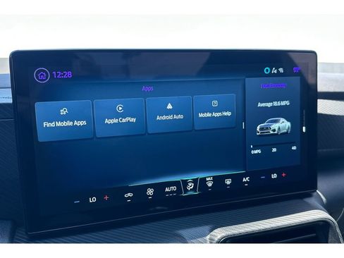 Used 2025 Ford Mustang Coupe RWD image 40