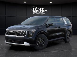 New 2026 Kia Carnival LX video 1