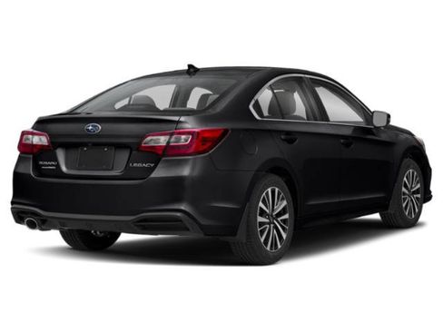 Used 2018 Subaru Legacy 2.5i Premium w/ Eyesight & BSD & Rcta & HBA AWD/4WD image 2