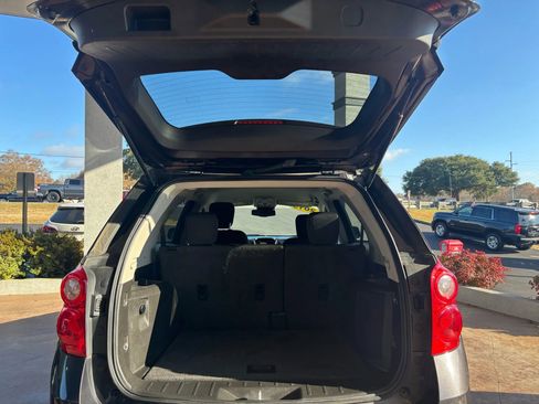 Used 2015 Chevrolet Equinox LT w/ Driver Convenience Package image 22