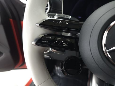 Certified 2024 Mercedes-Benz AMG GT 63 image 11