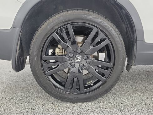 Used 2021 Honda Pilot Special Edition image 9