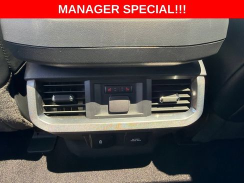 Used 2022 Ford F150 Platinum w/ Equipment Group 701A High AWD/4WD image 38