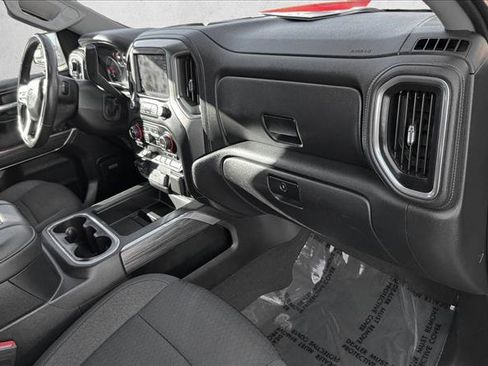 Used 2019 Chevrolet Silverado 1500 LT Trail Boss image 20