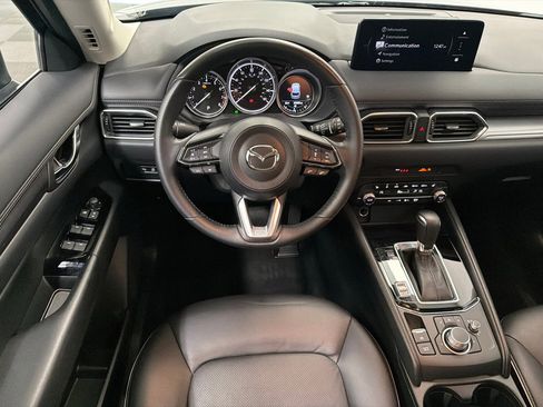 Used 2024 MAZDA CX-5 AWD 2.5 S w/ Select Package image 19