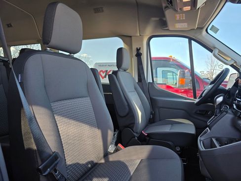 New 2026 Ford Transit 350 XLT AWD/4WD image 22