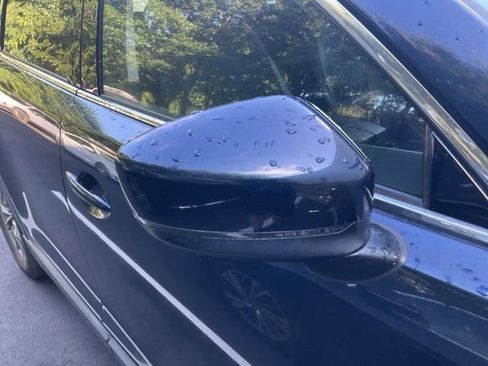 Used 2019 MAZDA CX-9 Touring FWD image 5
