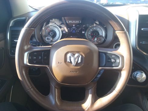 Used 2020 RAM 1500 Limited image 14