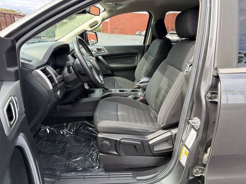 Used 2019 Ford Ranger XLT w/ Equipment Group 301A Mid RWD image 12