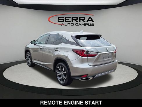 Used 2021 Lexus RX 350 AWD w/ Premium Package image 12