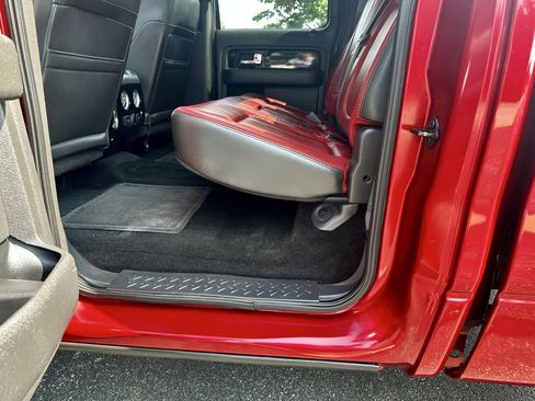 Used 2013 Ford F150 Limited AWD/4WD image 31