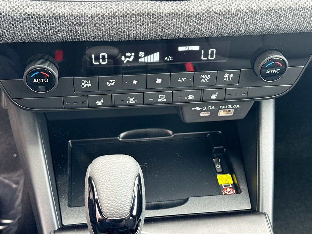 New 2026 Subaru Outback Limited XT AWD/4WD image 14
