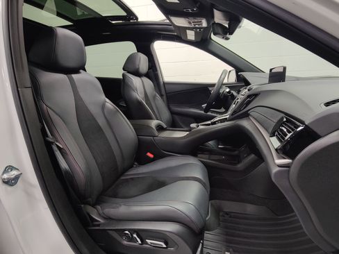 Used 2023 Acura RDX A-Spec AWD/4WD image 7