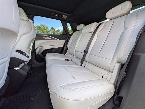 New 2026 Cadillac Lyriq Premium Sport image 14