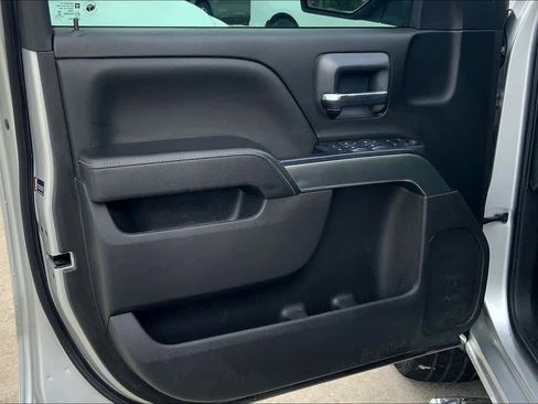 Used 2018 Chevrolet Silverado 1500 LT w/ Texas Edition RWD image 21