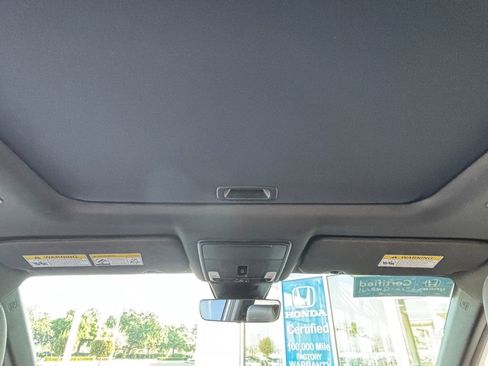 Used 2023 Honda CR-V Sport Touring image 21