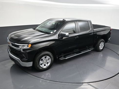 Used 2023 Chevrolet Silverado 1500 LT RWD image 15