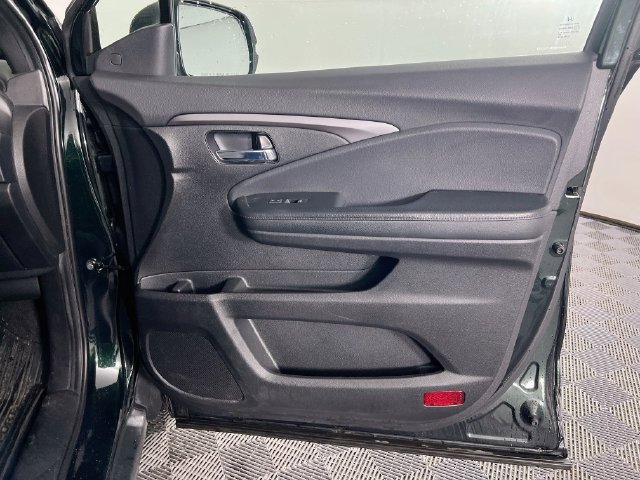 Used 2020 Honda Passport EX-L image 31