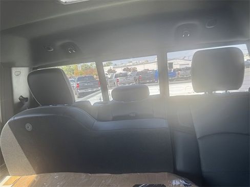 New 2025 RAM 2500 Laramie image 34