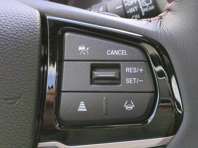 New 2026 Honda Odyssey Elite image 24