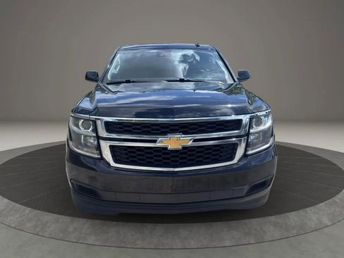 Used 2018 Chevrolet Suburban LT RWD image 8