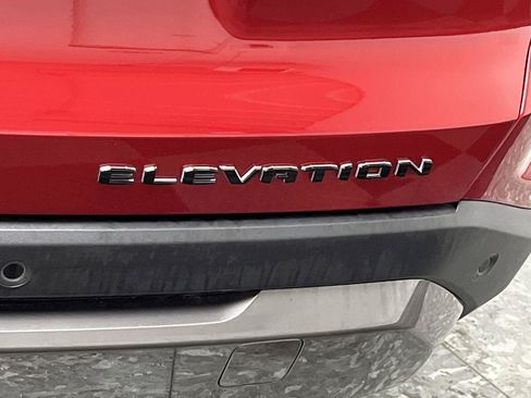 Certified 2025 GMC Terrain Elevation AWD/4WD image 31