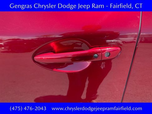 Used 2025 MAZDA CX-5 AWD 2.5 S w/ Preferred Package image 14
