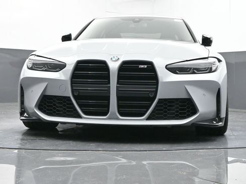 Used 2022 BMW M3 w/ Executive Package image 36