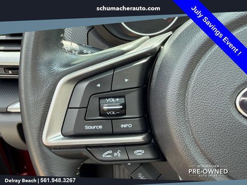 Used 2020 Subaru Forester Premium AWD/4WD image 28