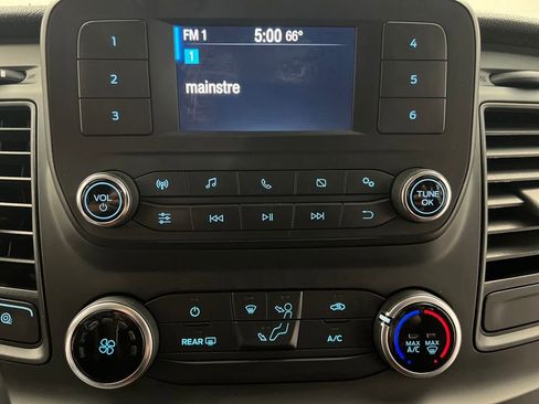 Used 2024 Ford Transit 250 Low Roof w/ Exterior Upgrade Package image 39