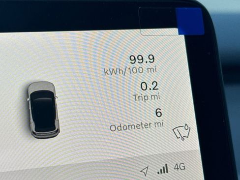 New 2026 Volvo EX30 Plus w/ Protection Package Premier image 30