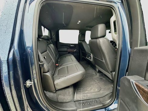 Used 2021 GMC Sierra 1500 Denali w/ Denali Ultimate Package AWD/4WD image 30