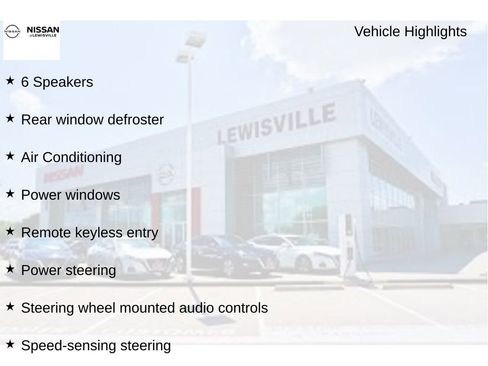 Used 2026 Chevrolet Colorado W/T RWD image 8