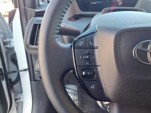 Certified 2024 Toyota bZ4X Limited image 11