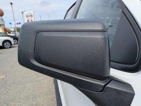 Used 2024 Chevrolet Silverado 1500 Custom AWD/4WD image 13