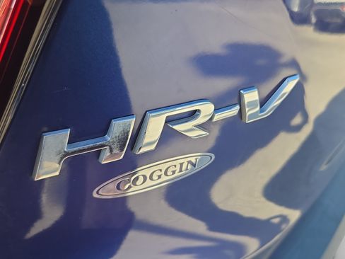 Used 2016 Honda HR-V EX image 31