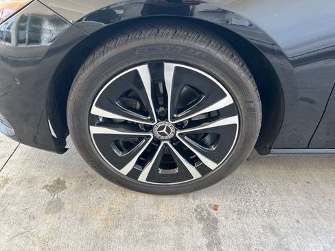 Used 2024 Mercedes-Benz CLA 250 4MATIC w/ Exclusive Package image 14