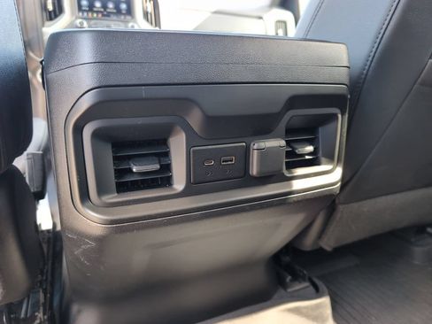 Used 2021 Chevrolet Silverado 1500 LT Trail Boss w/ Convenience Package II AWD/4WD image 13