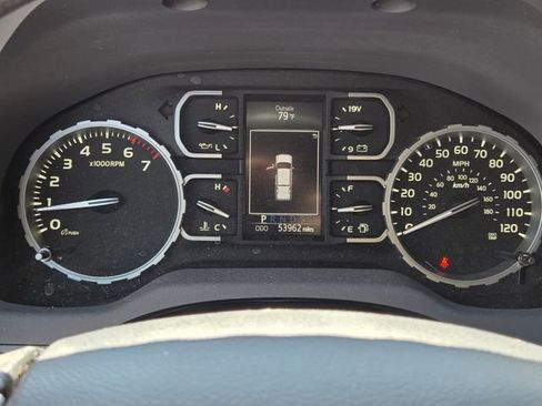 Used 2020 Toyota Tundra SR5 w/ TRD Off-Road Package image 19