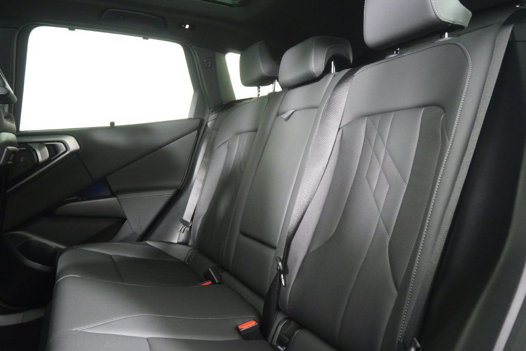 Certified 2026 BMW X3 M50 AWD/4WD image 17