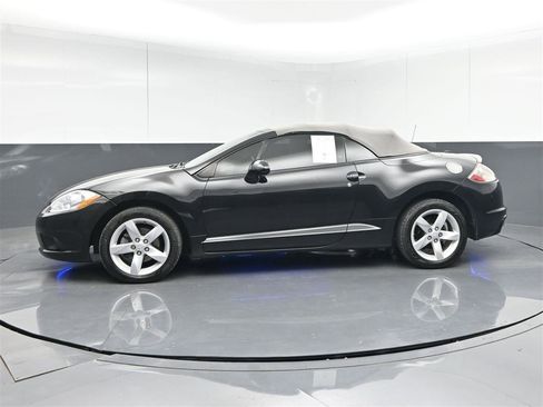 Used 2009 Mitsubishi Eclipse GS FWD image 36