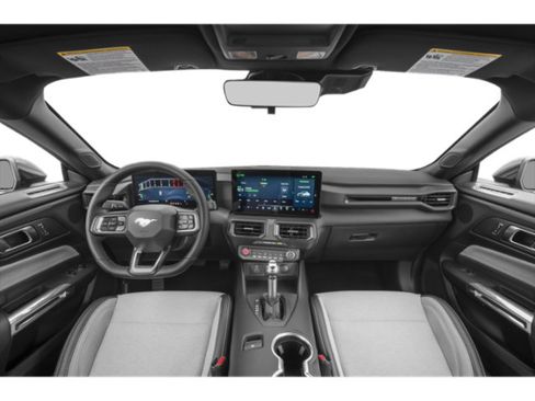 New 2026 Ford Mustang Premium RWD image 13