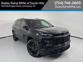 Used 2024 Chevrolet Traverse RS w/ LPO, Floor Liner Package AWD/4WD video 1