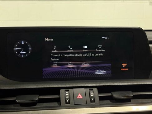 Used 2019 Lexus ES 350 F Sport image 38