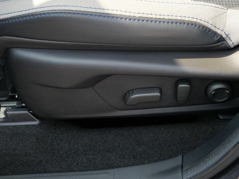 Certified 2026 Subaru Forester Premium AWD/4WD image 19