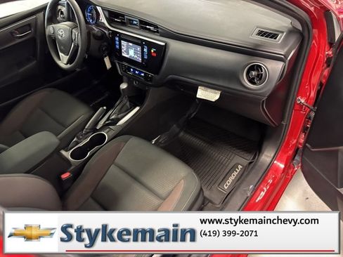 Used 2018 Toyota Corolla L image 20